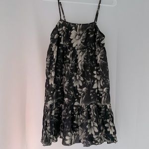 Urban Outfitters mini dress Size XS NWT